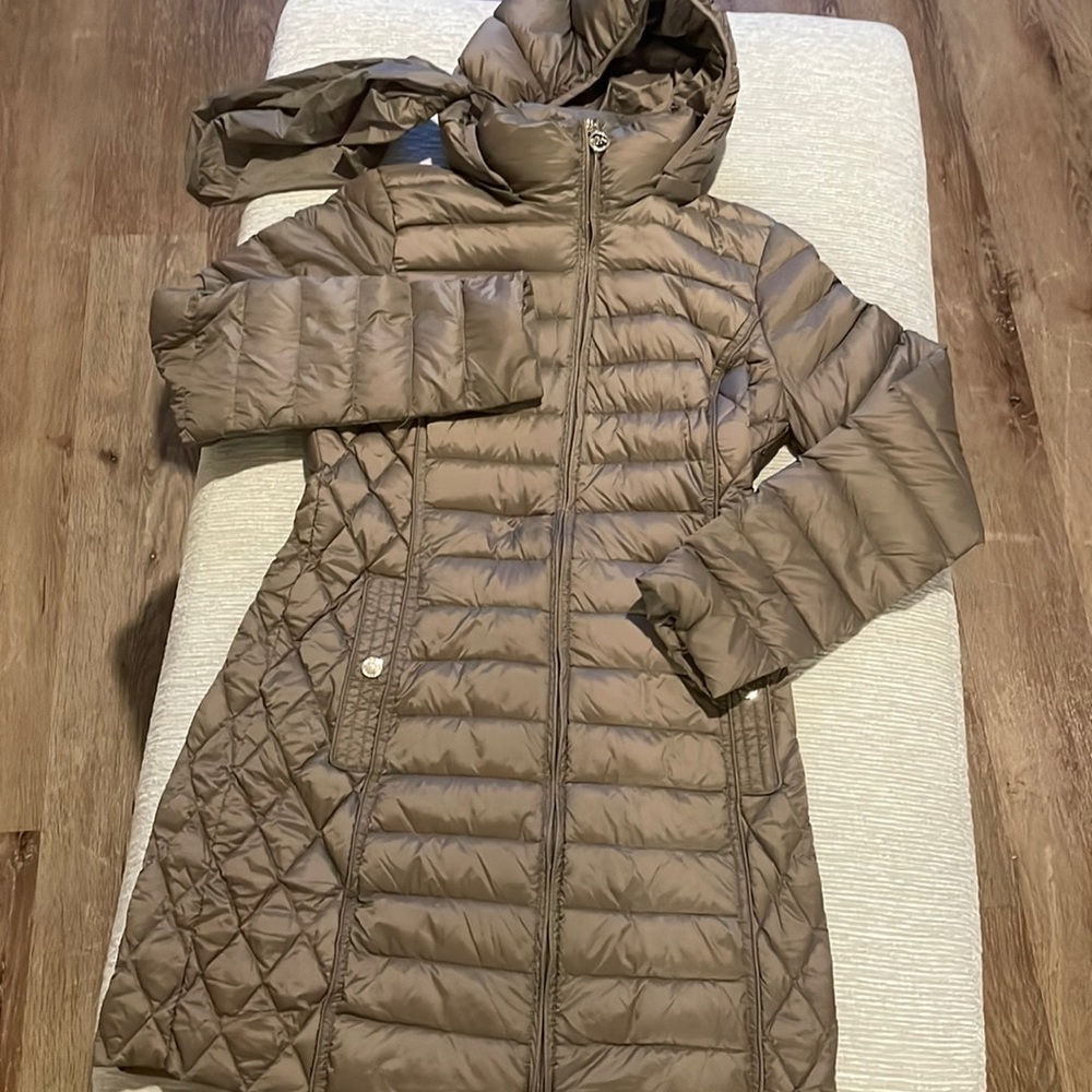 Michael Kors Coat